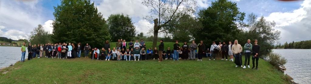 Blaichach Gruppe