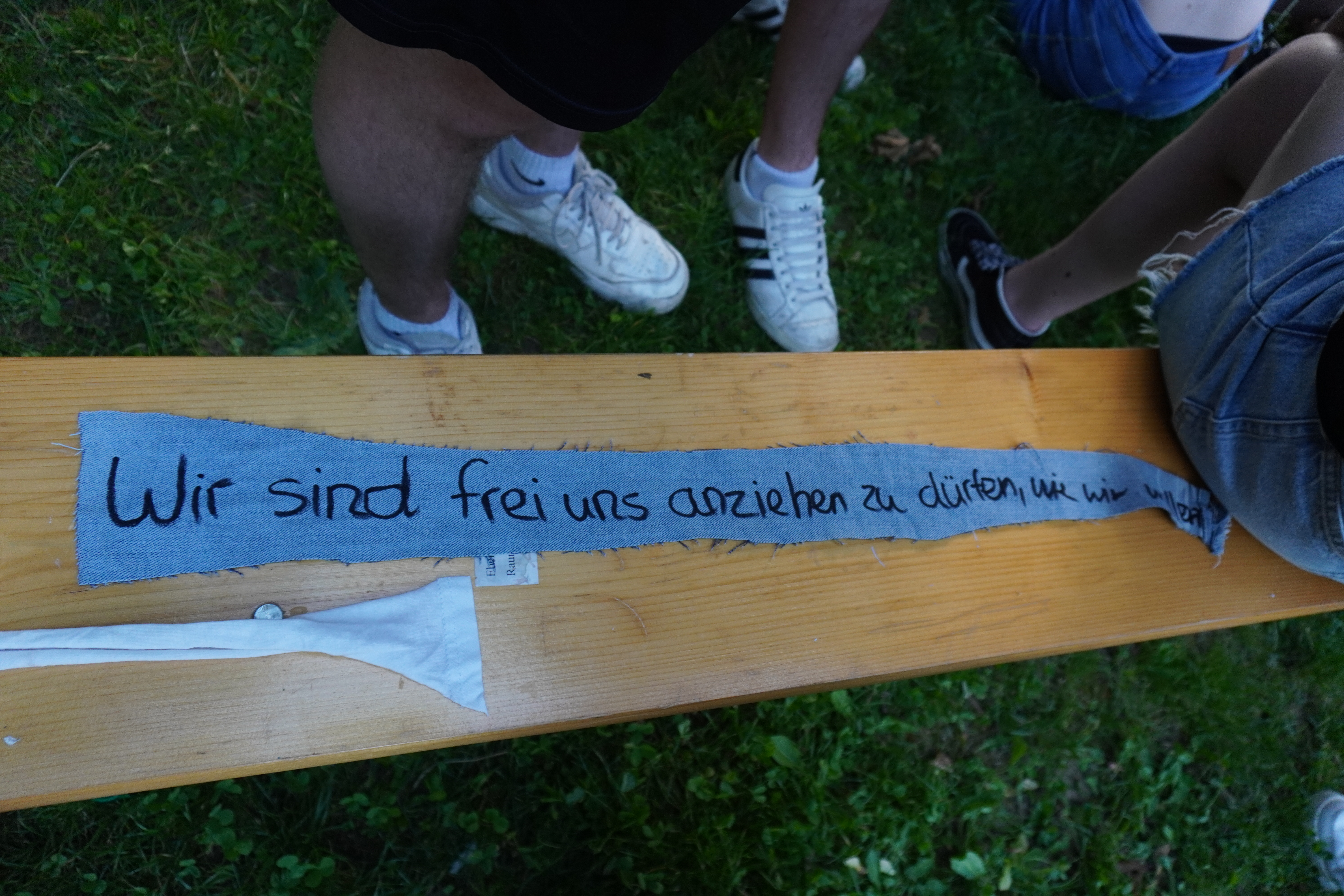Bänder 