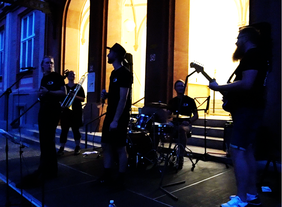 band