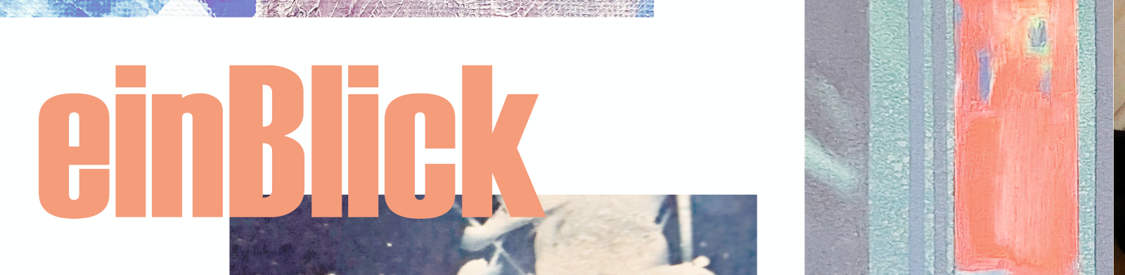 Vernissage am 14.01.2026, um 18:00 Uhr, Universitätsbibliothek Augsburg