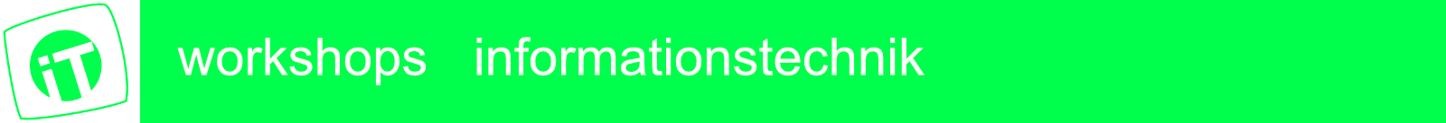 Informationstechnik